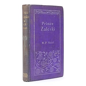 PRINCE ZALESKI