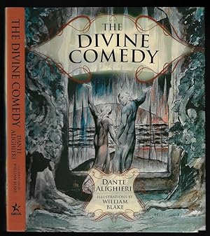 The Divine Comedy with the Illustrations by William Blake