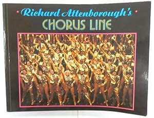 Richard Attenborough's Chorus Line