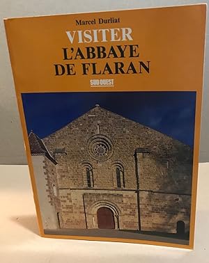 Abbaye de Flaran (Visiter)