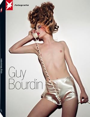 Stern Portfolio #61 - Guy Bourdin