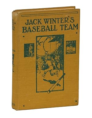 Jack Winters' Baseball Team or the Rivals of the Diamond