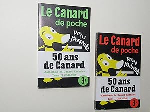 50 ans de Canard