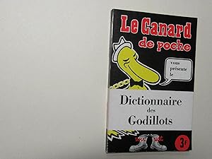 Dictionnaire des godillots UNR-UDT