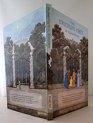 The Dwindling Party - A Pop-Up Book from Random House