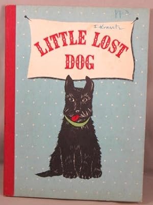 Little Lost Dog (Reading for Interest).