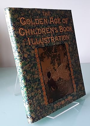 Golden Age of Children's Book Illustration