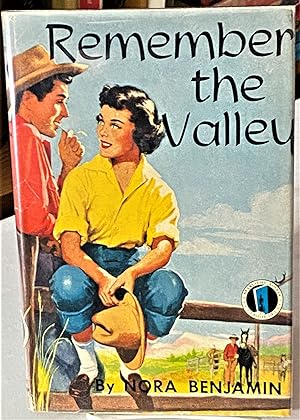 Remember the Valley