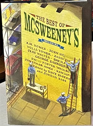 The Best of McSweeney's