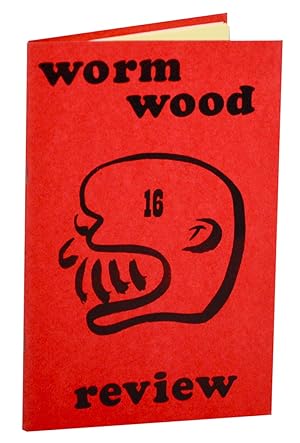 The Wormwood Review Volume Four, Number Four, Issue Sixteen