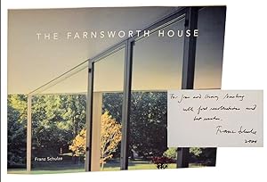 The Farnsworth House (Signed First Edition)