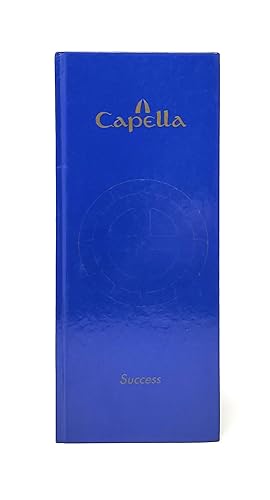 The Little Book of Happiness: How to Derive the Most Benefit from the Capella Success Hum-Watch