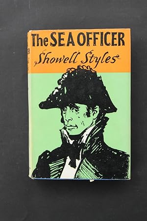 The Sea Officer