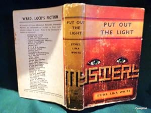Put Out The Light. (Mystery)