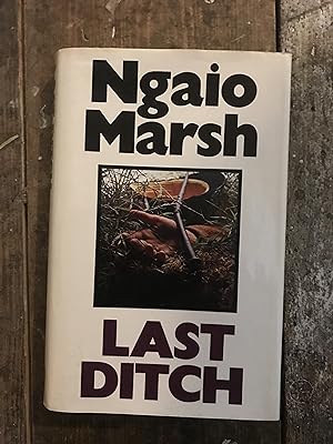 Last Ditch