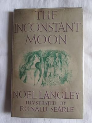 The Inconstant Moon