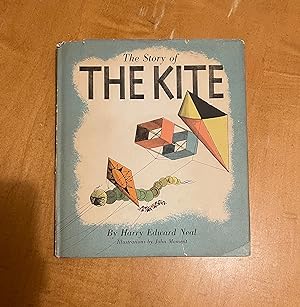 The Story of The Kite - SIGNED