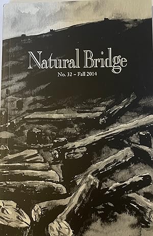 Natural Bridge No. 32