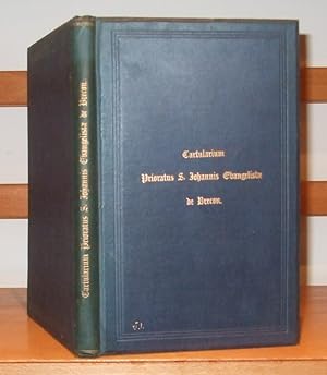 Cartularium Prioratus S. Johannis Evangelistae de Brecon