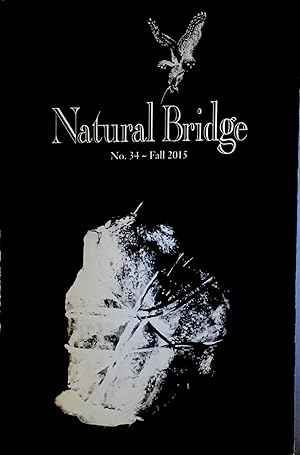Natural Bridge No. 34