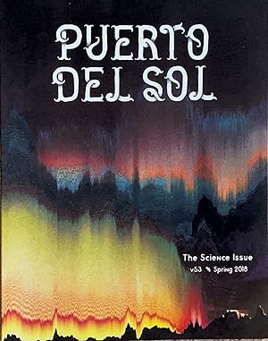 Puerto Del Sol Spring Vol. 53