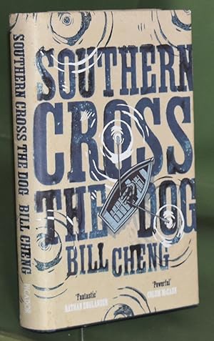 Southern Cross the Dog. First Printing. Signed by the Author. Limited Numbered Copy