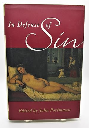 In Defense of Sin