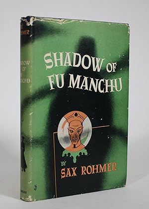 Shadow of Fu Manchu