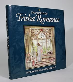The World of Trisha Romance