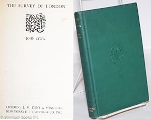 The Survey of London