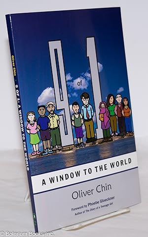 9 of 1; a window to the world