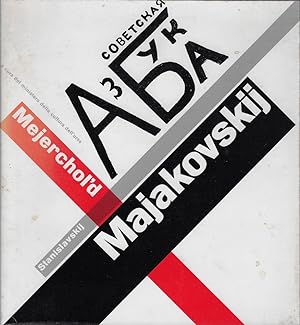 Majakovskij, Mejerchold, Stanislavski