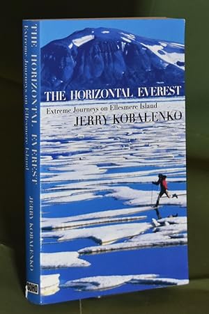 The Horizontal Everest. First Printing thus. Signed by Author