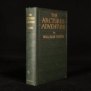 The Arcturus Adventure
