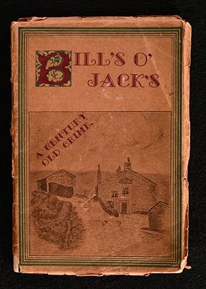 Bill's O' Jack's, a Moorland Mystery