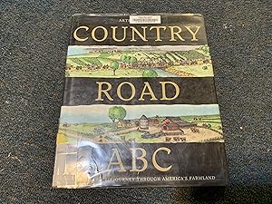 Country Road ABC: An Illustrated Journey Through America's Farmland