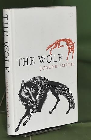 The Wolf. First Printing. Signed by the Author