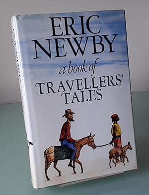 A book of travellers' tales