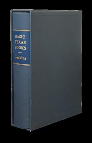 Basic Texas Books