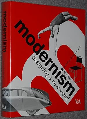 Modernism : Designing a New World 1914-1939