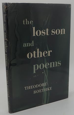 THE LOST SON AND OTHER POEMS [Signed]