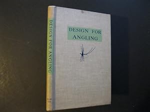DESIGN FOR ANGLING The Dry Fly on Western Trout Streams