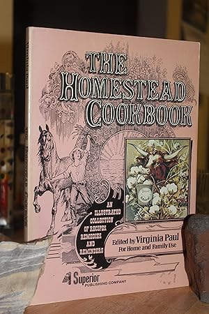 The Homestead Cookbook