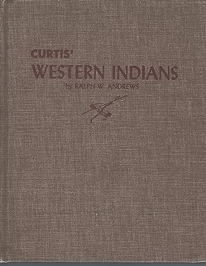 Curtis' Western Indians
