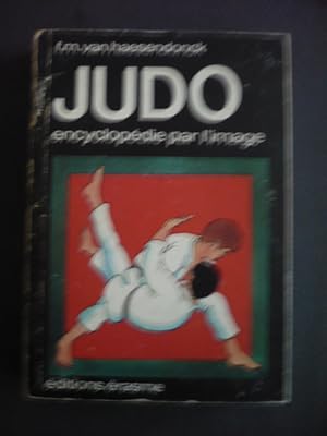 Judo encyclopédie par l'image