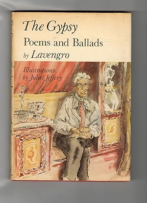 The Gypsy: Poems and ballads