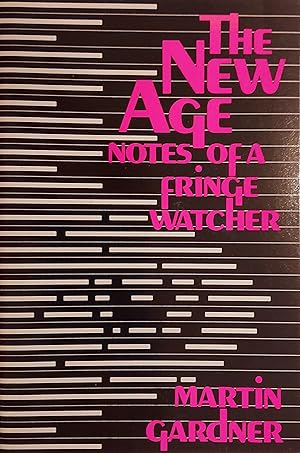 The New Age: Notes of a Fringe Watcher
