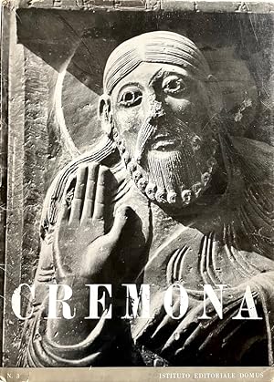 Cremona [Italian text]