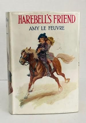 Harebell's Friend