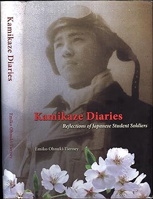 Kamikaze Diaries / Reflections of Japanese Student Soldiers